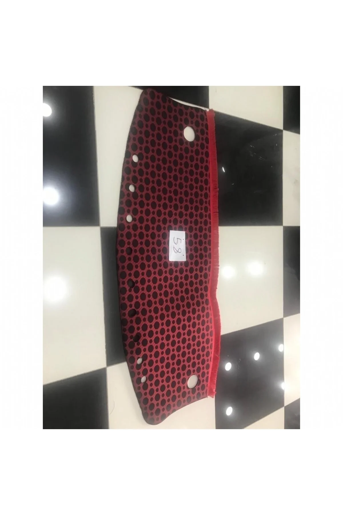 T6 2015-2018 Torpido Ön Göğüslük-58