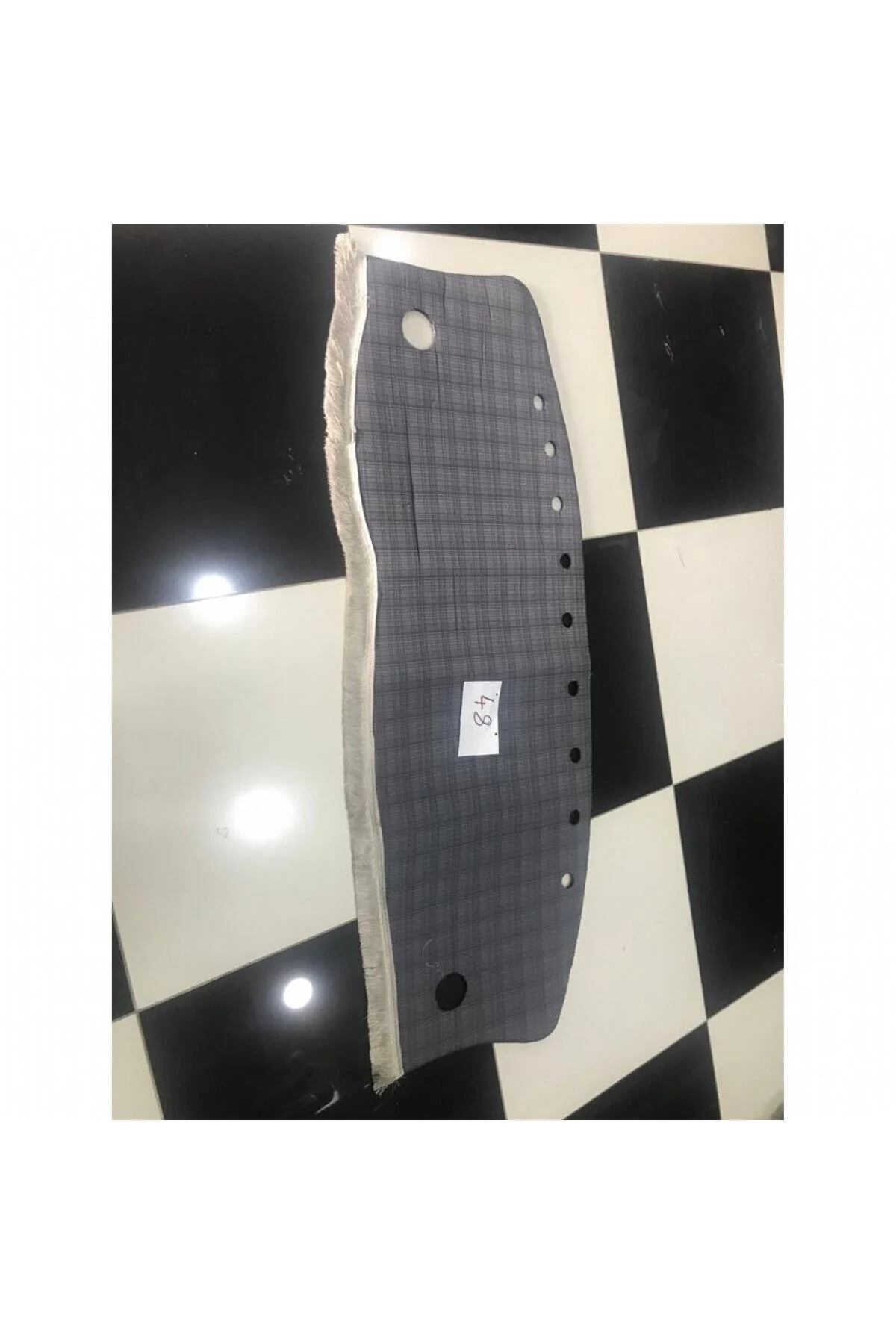 T6 2015-2018 Torpido Ön Göğüslük-48