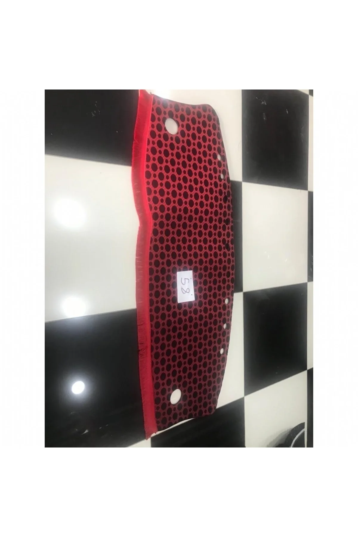 T6 2015-2018 Torpido Ön Göğüslük-58