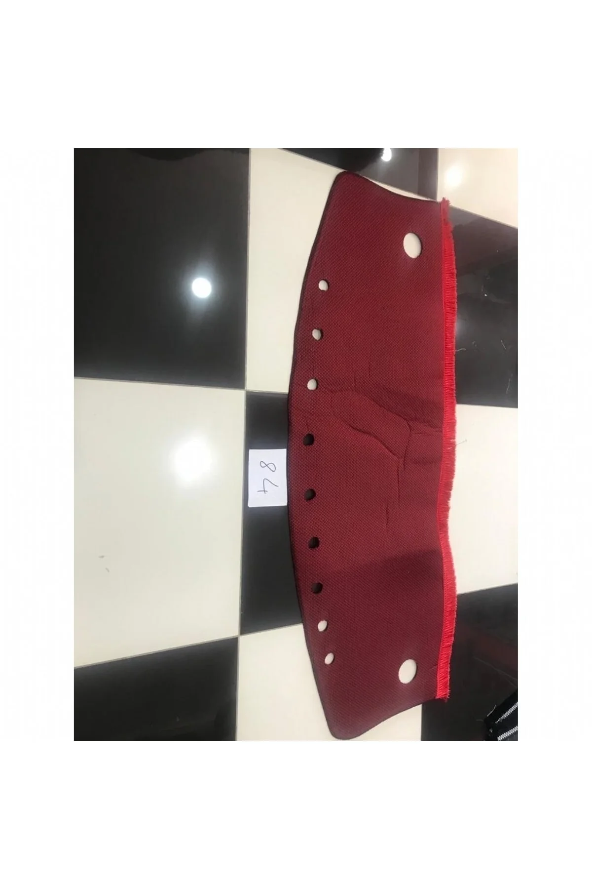 T6 2015-2018 Torpido Ön Göğüslük-84