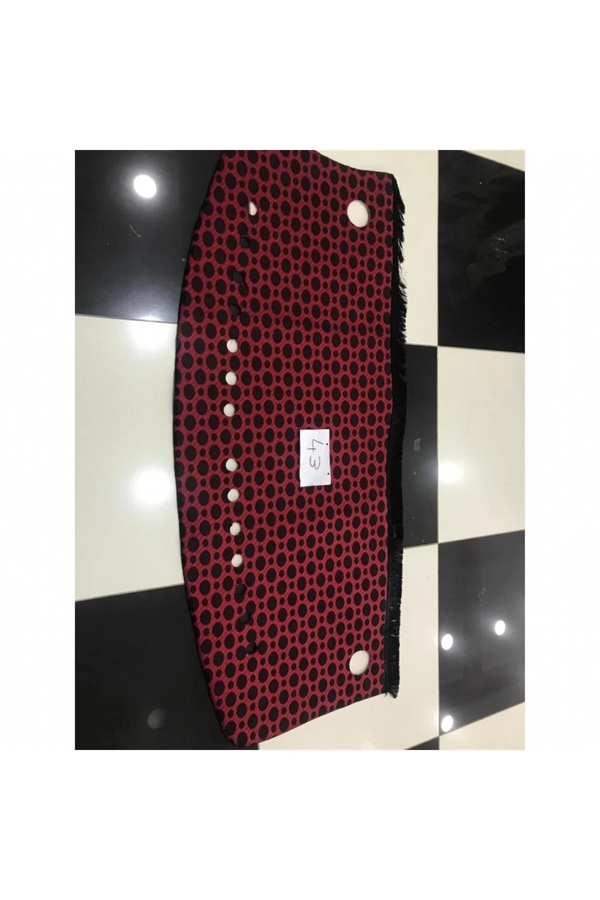 T7 2015-2018 Torpido Ön Göğüslük-43 T7 2015-2018 Torpido Ön Göğüslük-43