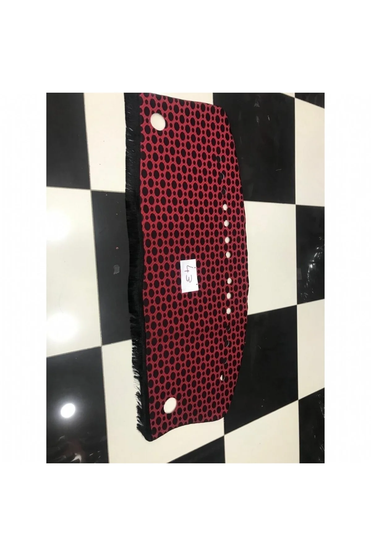T7 2015-2018 Torpido Ön Göğüslük-43 T7 2015-2018 Torpido Ön Göğüslük-43