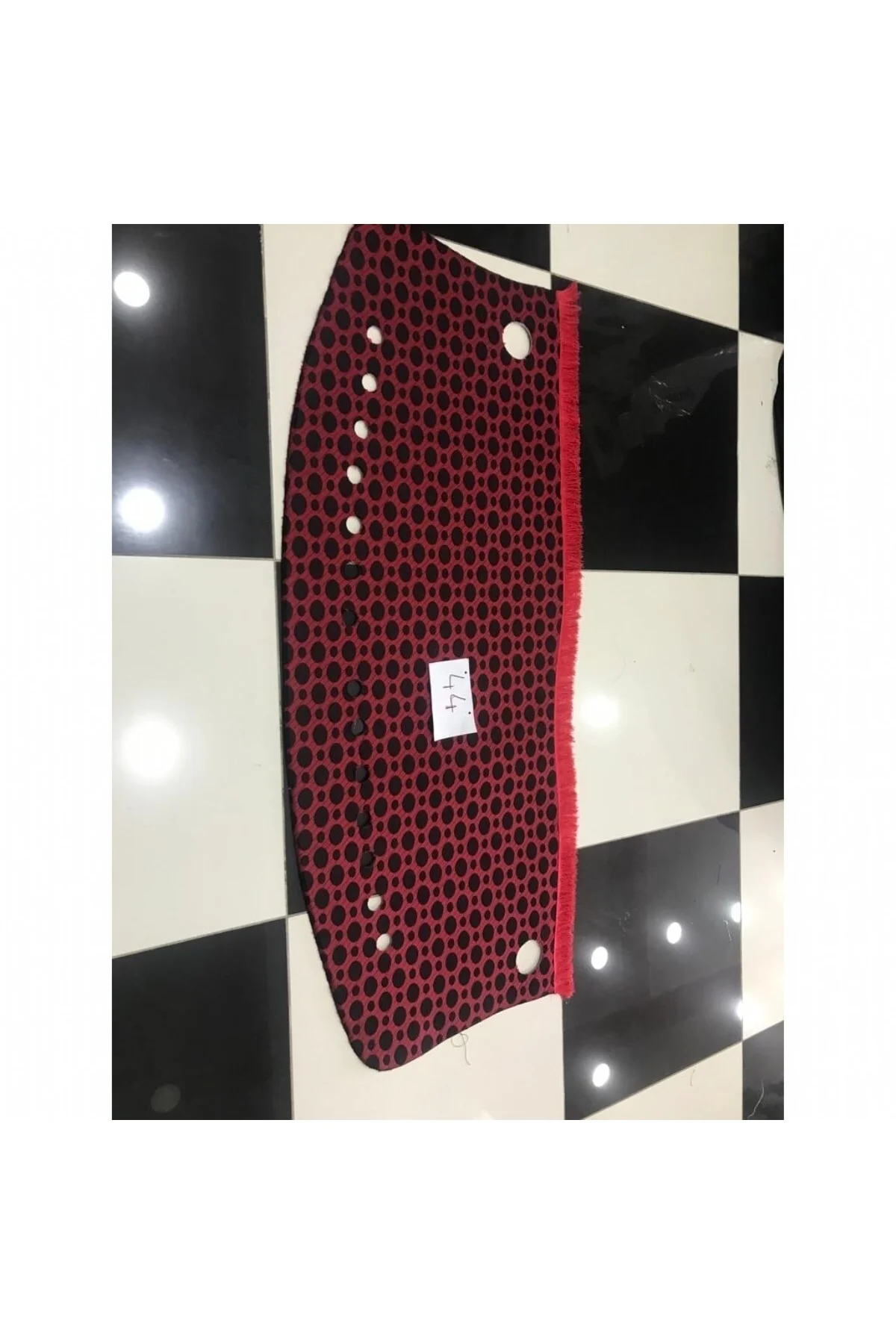 T7 2015-2018 Torpido Ön Göğüslük-44