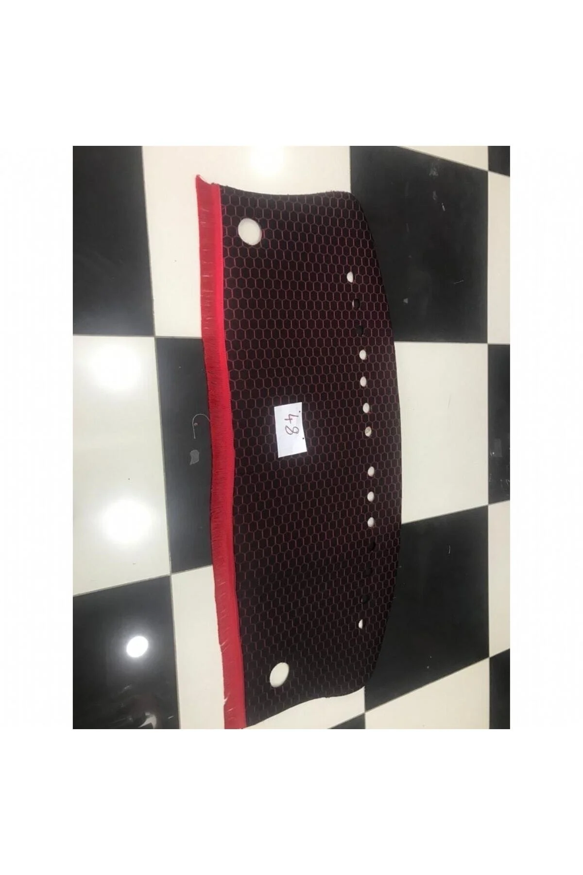 T7 2015-2018 Torpido Ön Göğüslük-48 T7 2015-2018 Torpido Ön Göğüslük-48