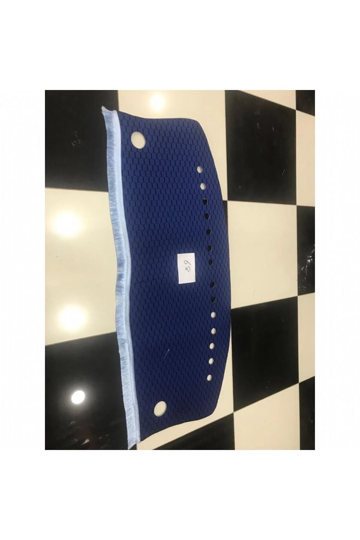 T7 2018-2020 Torpido Ön Göğüslük-68