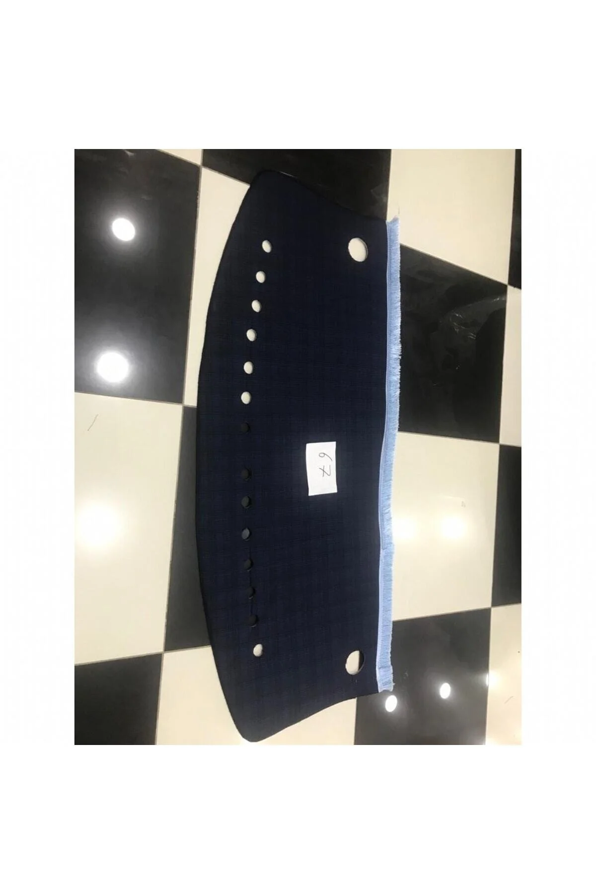 T7 2018-2020 Torpido Ön Göğüslük-67