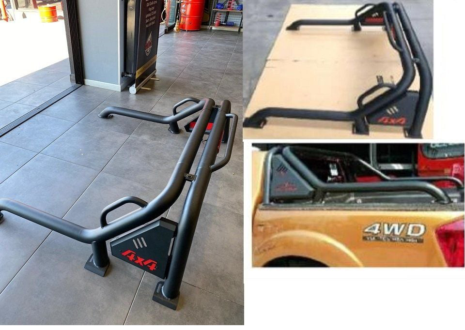 T7 Ford Uyumlu Ranger Ledli Roll Bar Rollbar '' Yeni Ürün '' T7 Ford Uyumlu Ranger Ledli Roll Bar Rollbar '' Yeni Ürün ''