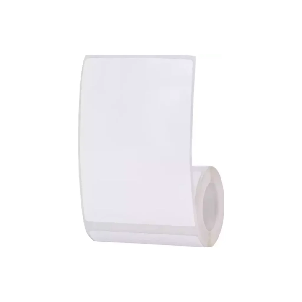 T70 Etiket 70mm x 100mm Beyaz 290 Adet