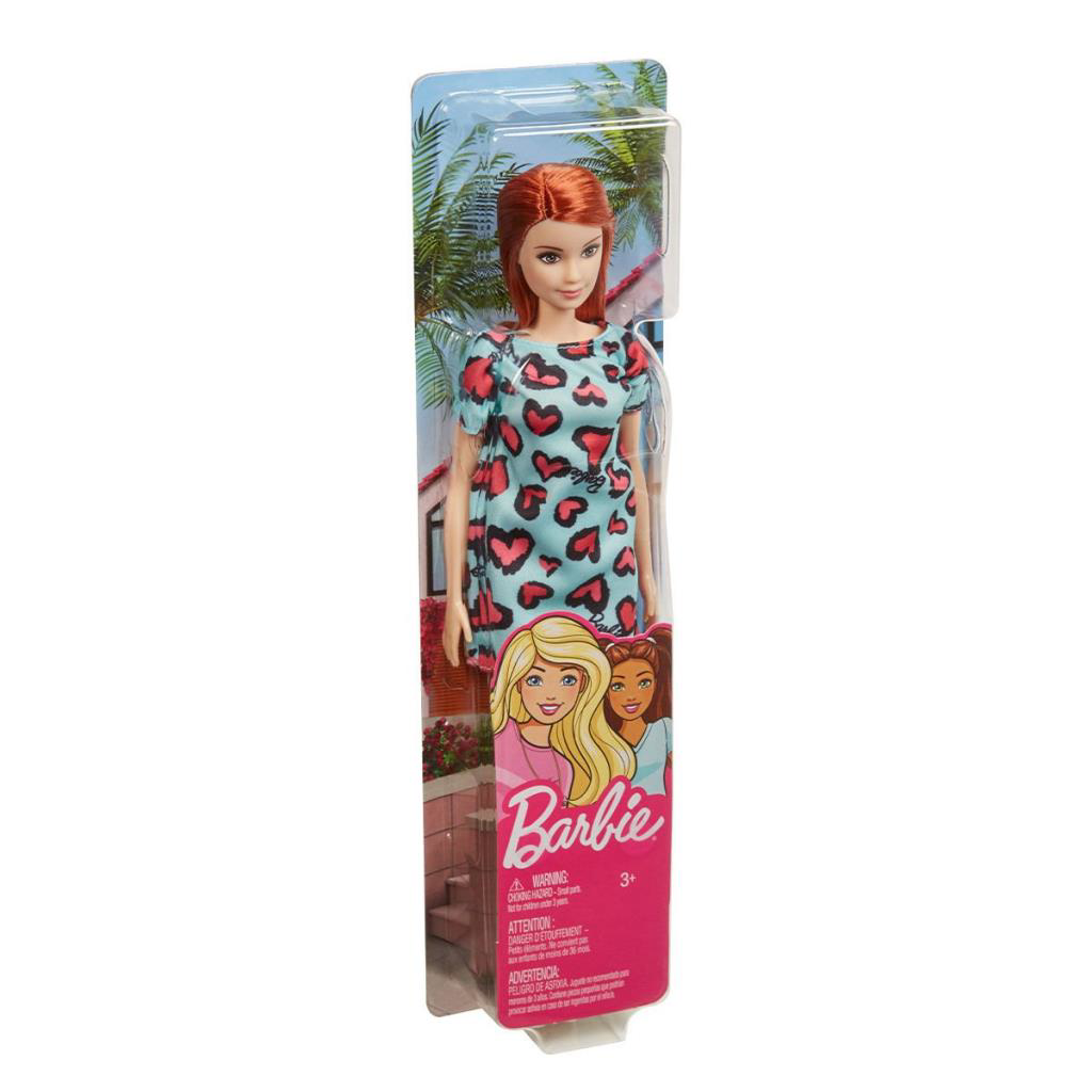 T7439 Şık Barbie T7439 Şık Barbie