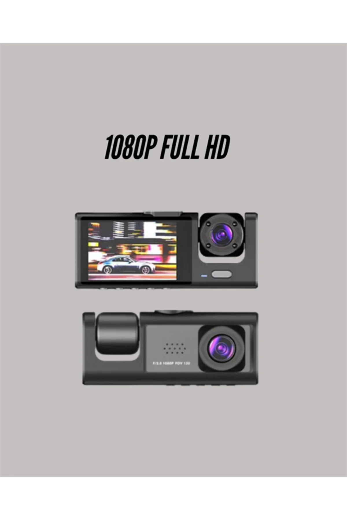 TA-01 Araç Kamerası