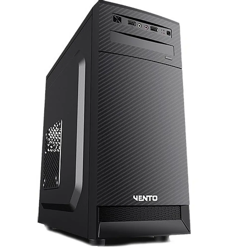 TA-K62 Atx Siyah (650W)
