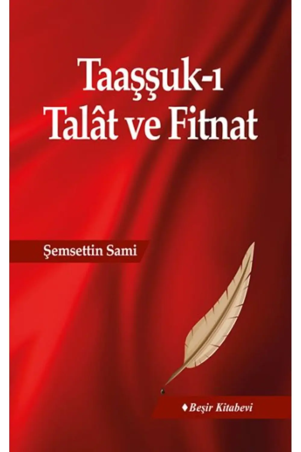 Taaşşukı Talat ve Fitnat