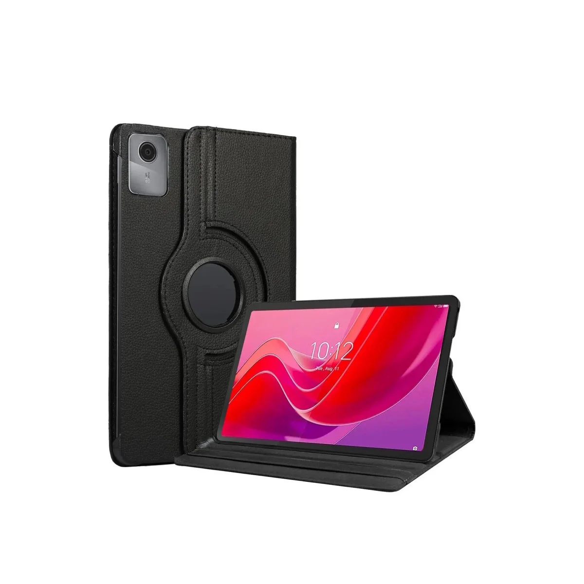 Tab M11 TB330FU 360 Tablet Deri Kılıf - Siyah Fiyatı, Yorumları ve Özellikleri