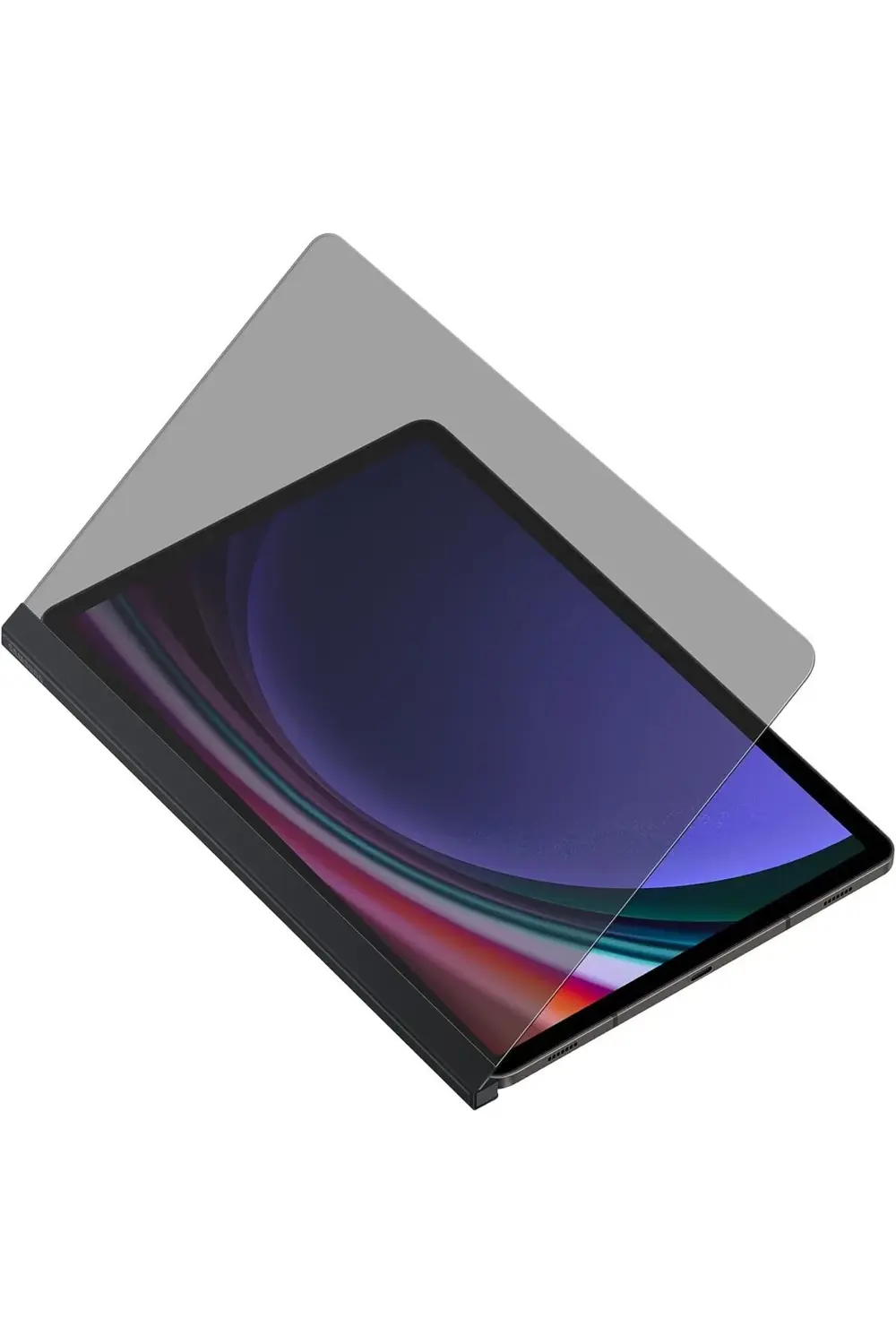 Tab S9 için EF-NX712PBEGWW Dış Mekan Kapağı | Tablet Kapağı, Tabl