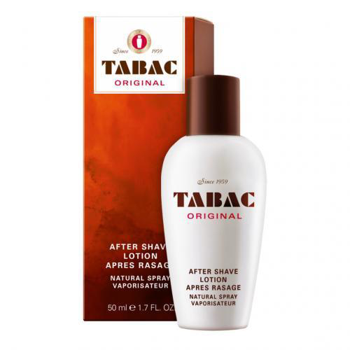Tabac Aftershave Spray 50ml