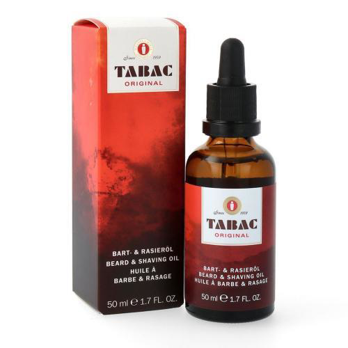 Tabac Original Sakal Yaği 50 ml