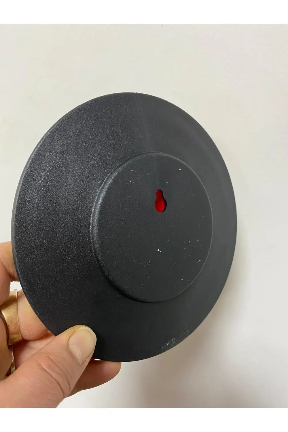 Tabak Türk Bayrağı (Ayaklı) 15cm