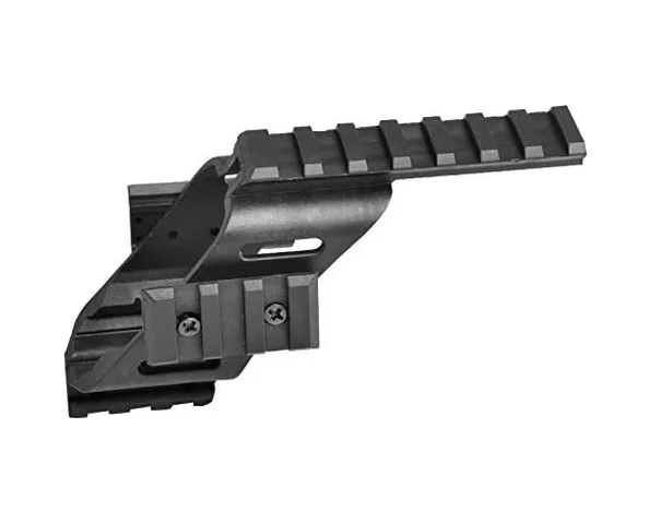 Tabanca İçin Polimer Naylon Fener, Lazer Üst Ray 22mm Lisinya Diğer