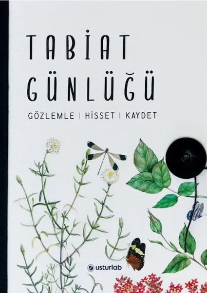 Tabiat Günlüğü Fiyatı, Yorumları ve Özellikleri