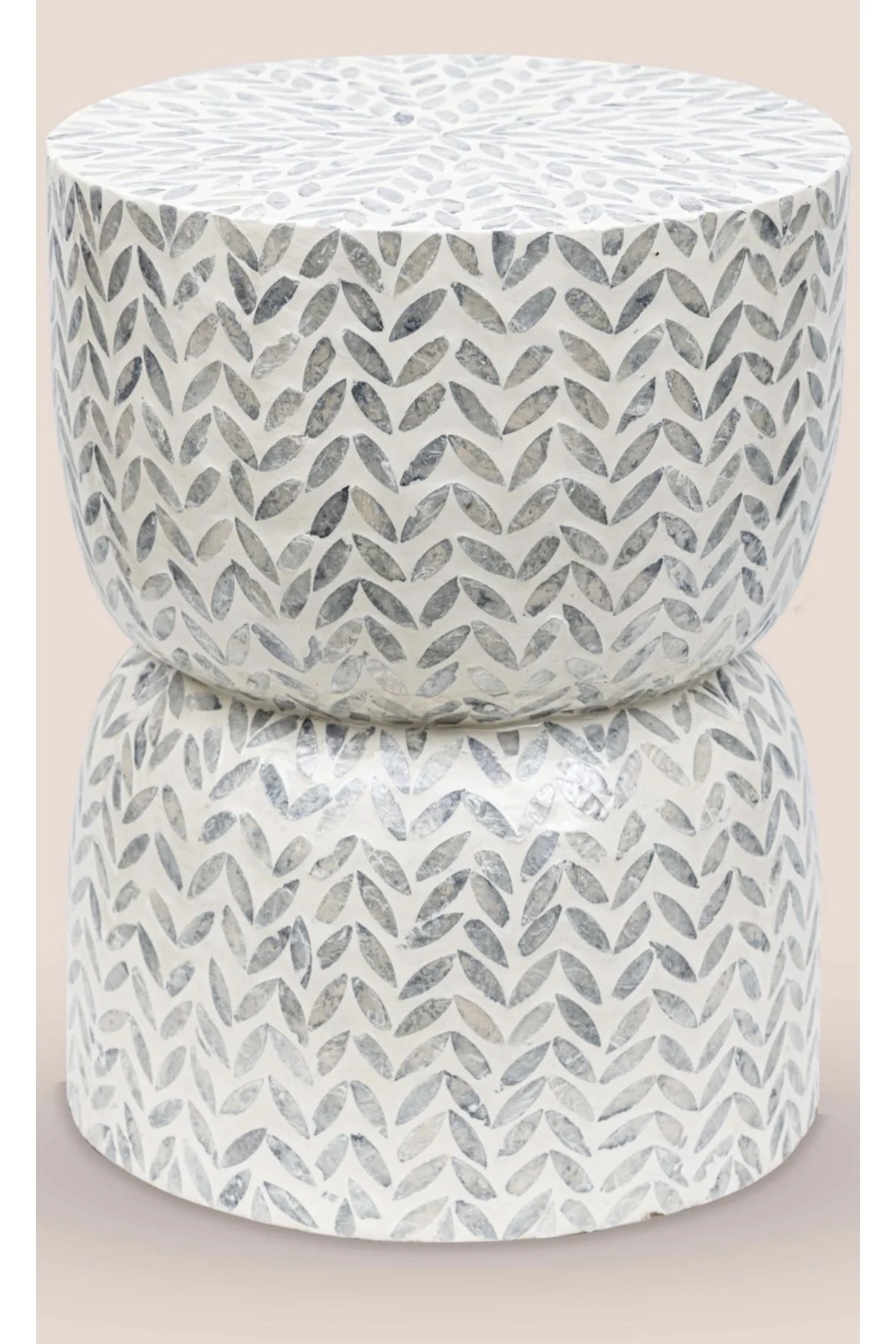 Tabıre Yan Sehpa 35x50cm TLC0137