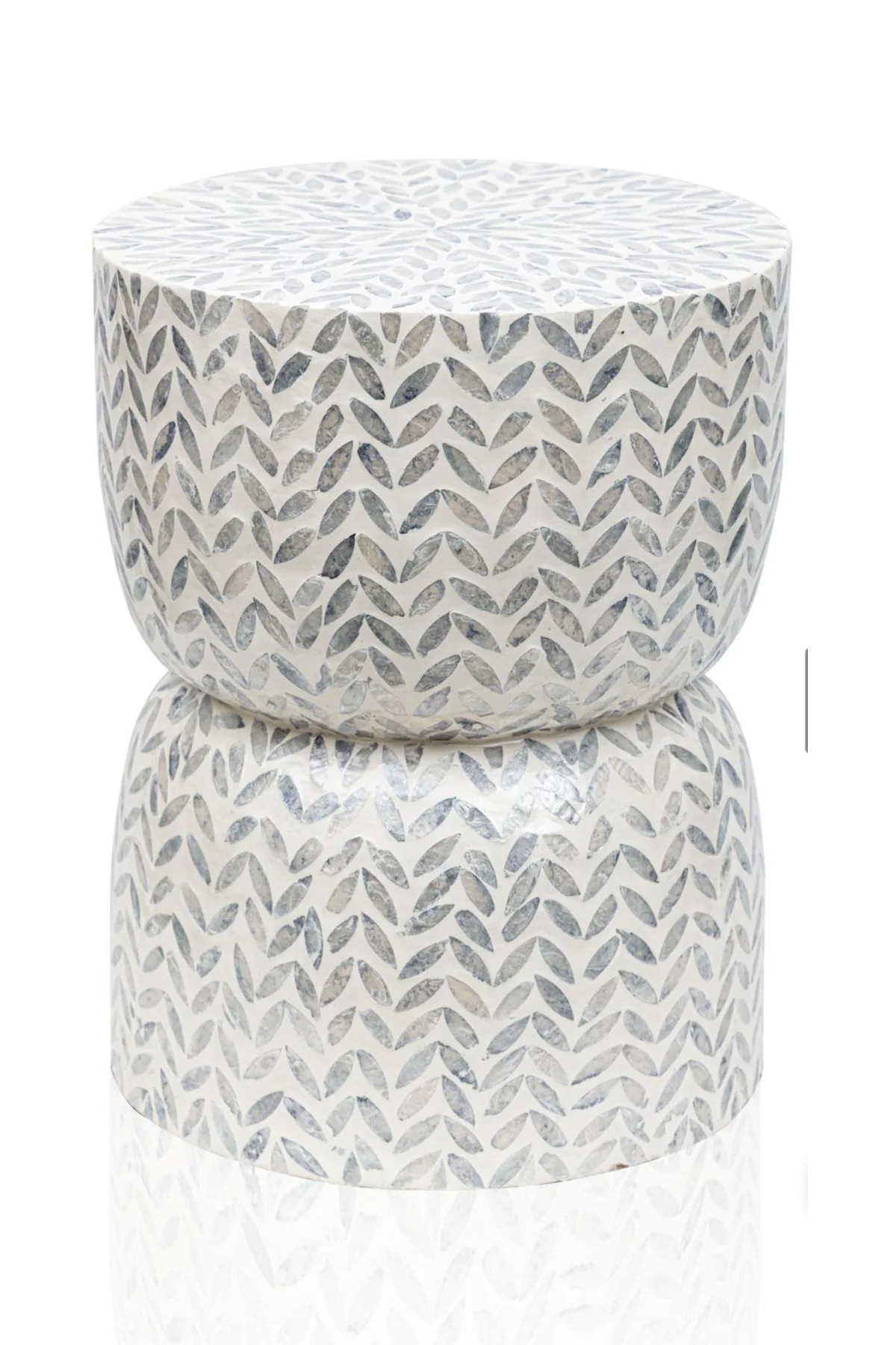 Tabıre Yan Sehpa 35x50cm TLC0137