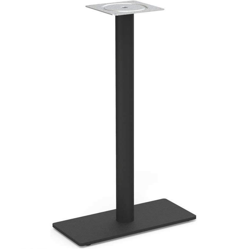 Tablalı Masa Ayağı 11.209 - Taban 20*45cm