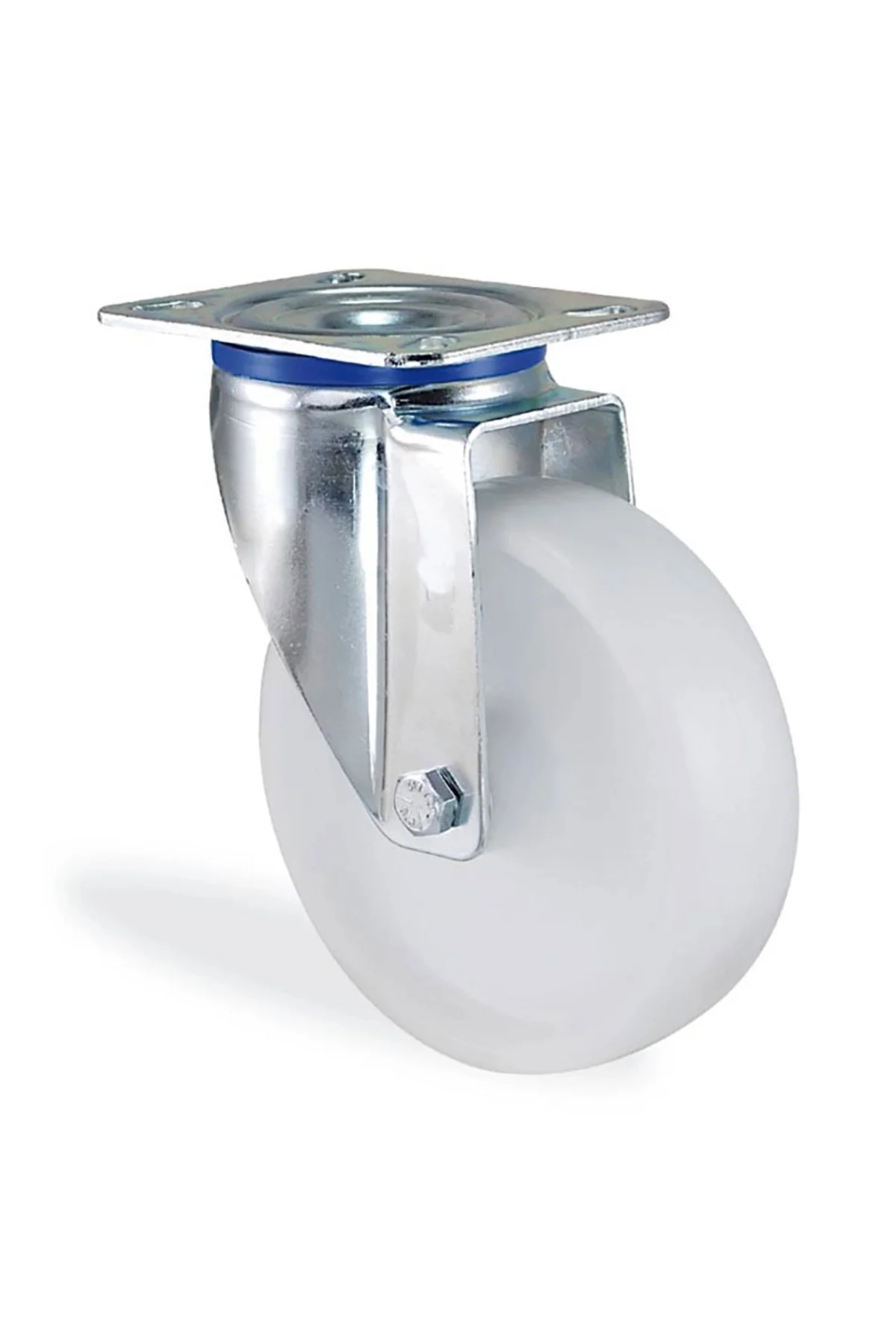 Tablalı Tekerlek 100X32 Mmb Kullanım Kolaylığı (Döner Model) - Görsel 2