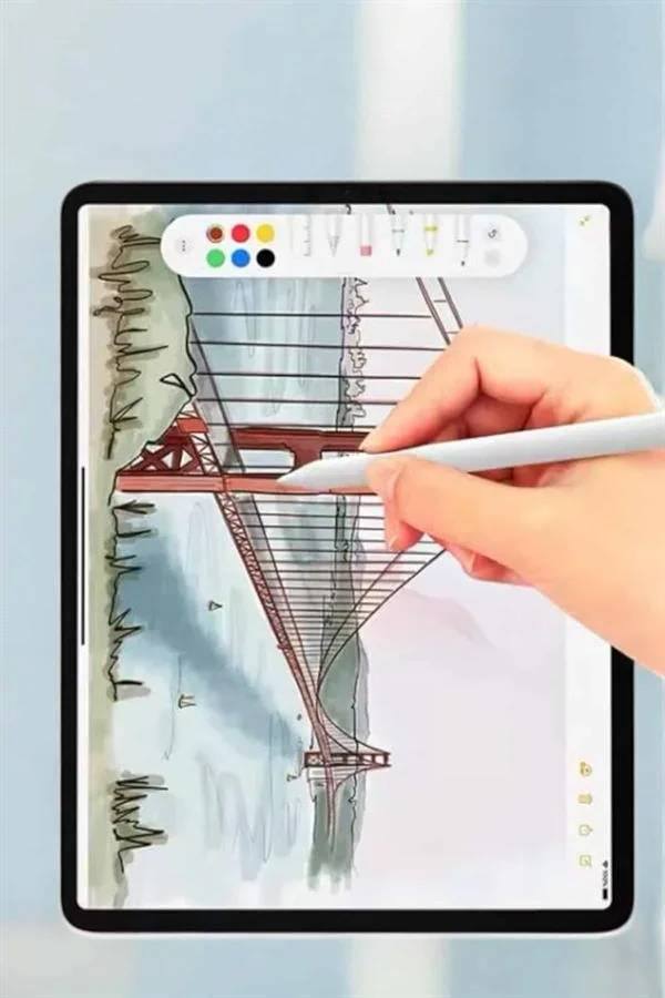 Tablet Kalemi iOS Android Windows Uyumlu Yedek Uçlu Universal Çizim Kalemi Fiyatı, Yorumları ve Özellikleri