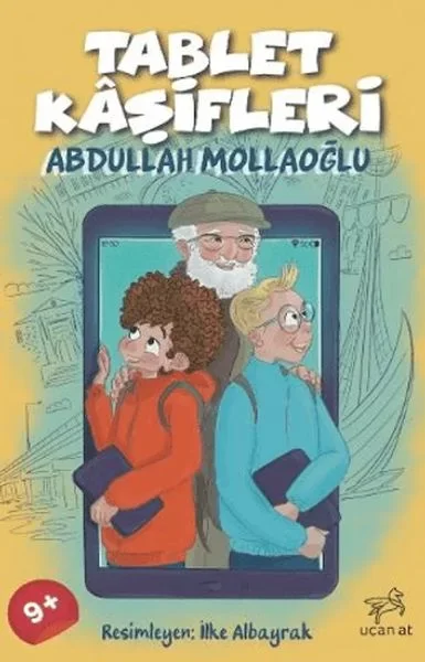 Tablet Kaşifleri