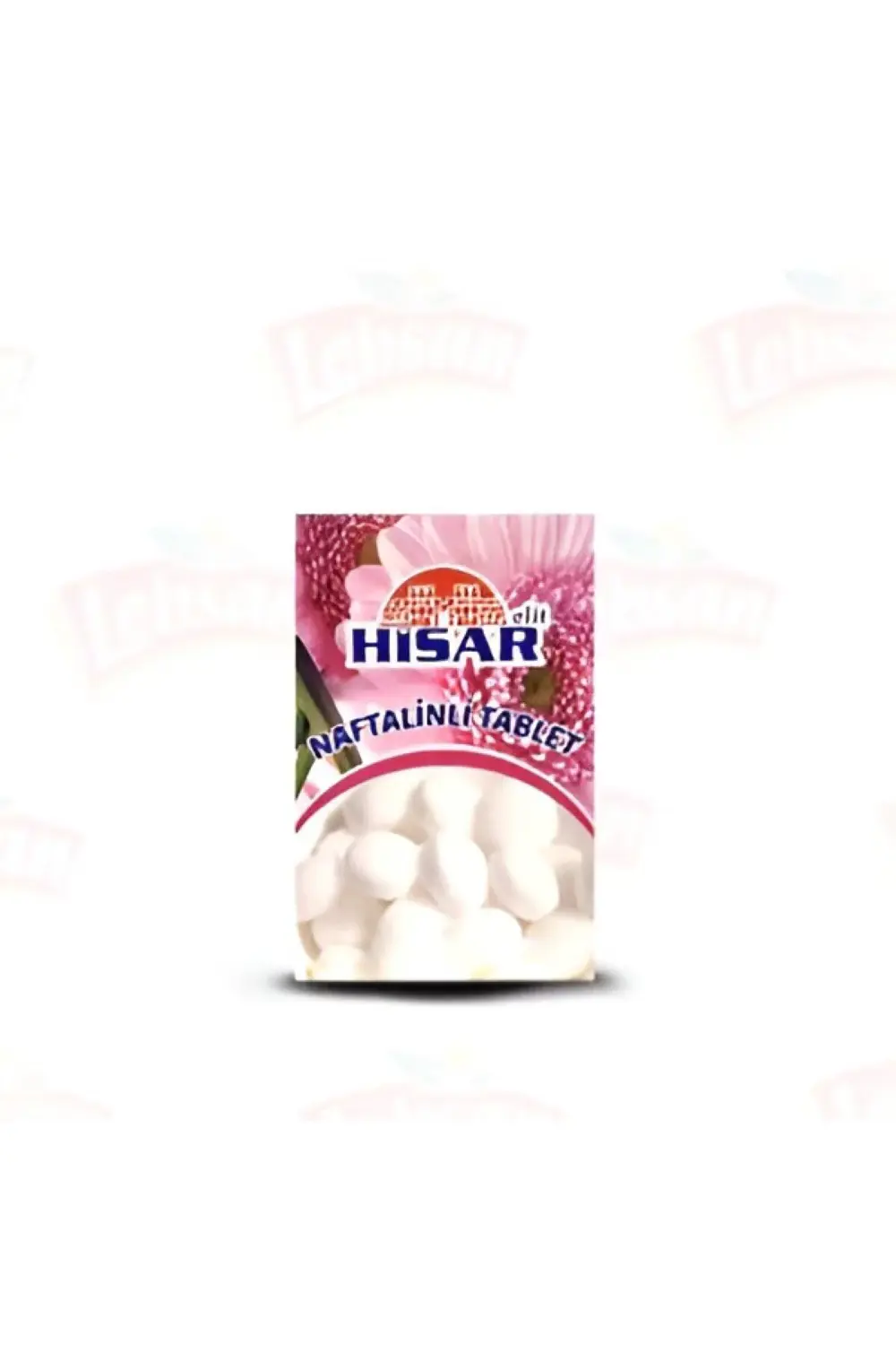 Tablet Naftalin 100 gr Koku Giderici