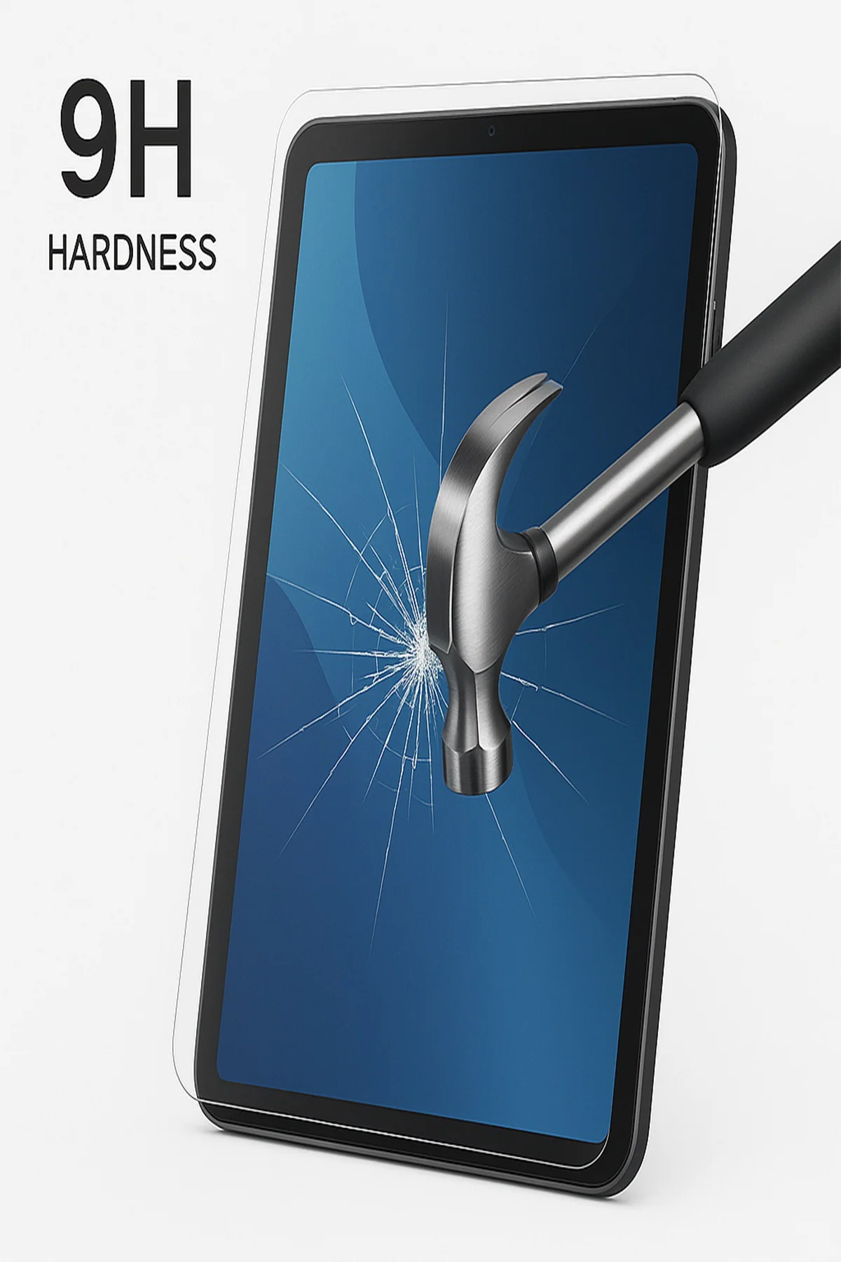 Tablet Nano Glass Ekran Koruyucu Huawei MediaPad M2 Tablet Nano Glass Ekran Koruyucu Huawei MediaPad M2