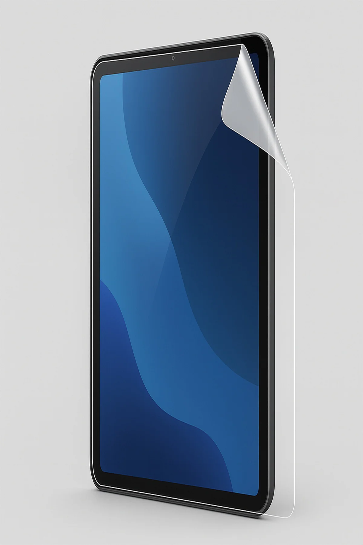 Tablet Nano Glass Ekran Koruyucu Reeder M10 Pro Home