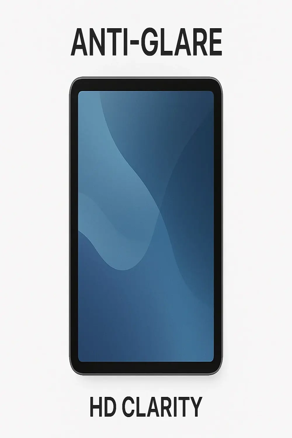 Tablet Nano Glass Ekran Koruyucu Hometech Pro Tab 7