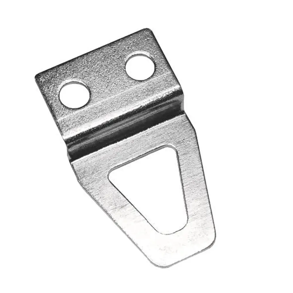 Tablo Çerçeve Askısı Kıvrık - 500 Adet