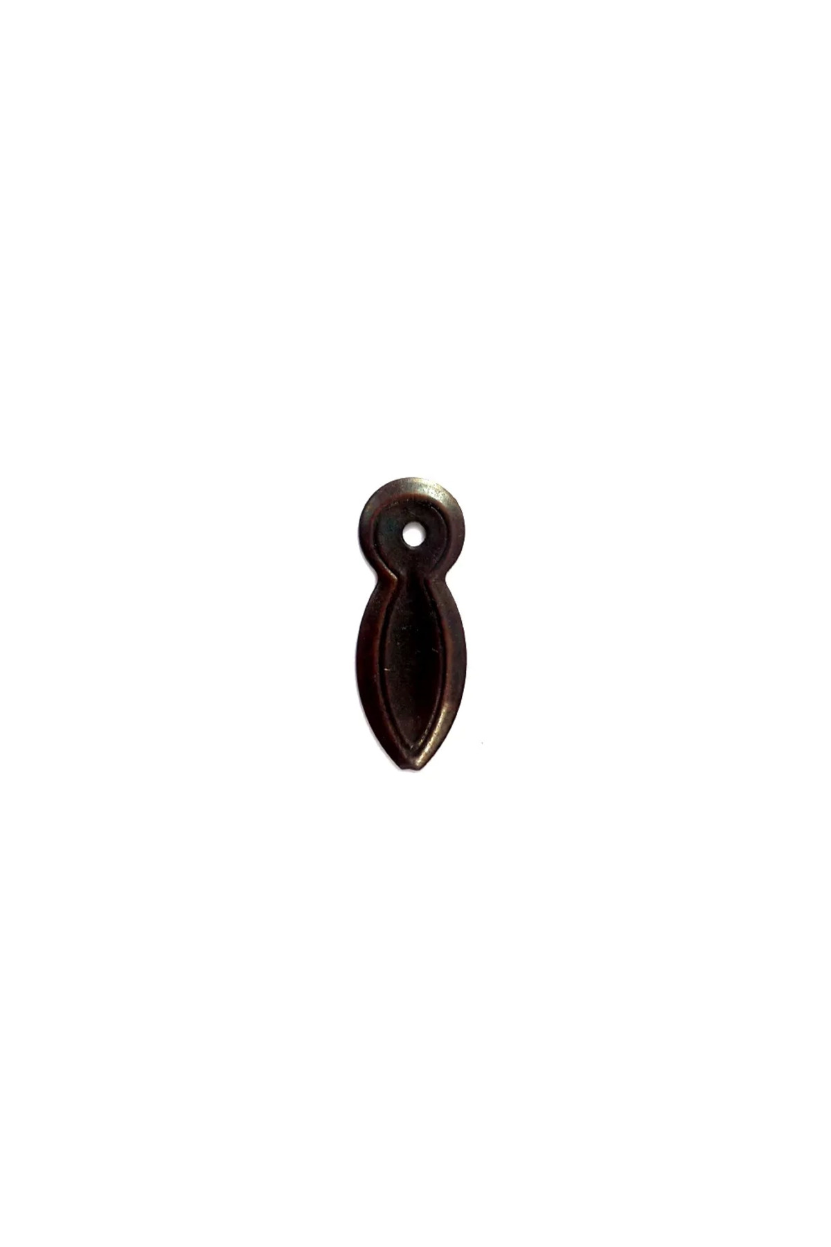 Fta Ticaret Tablo, Fotoğraf Tutucu Çerçeve Mandali - 5X16mm, 1000 Adet, Oksit