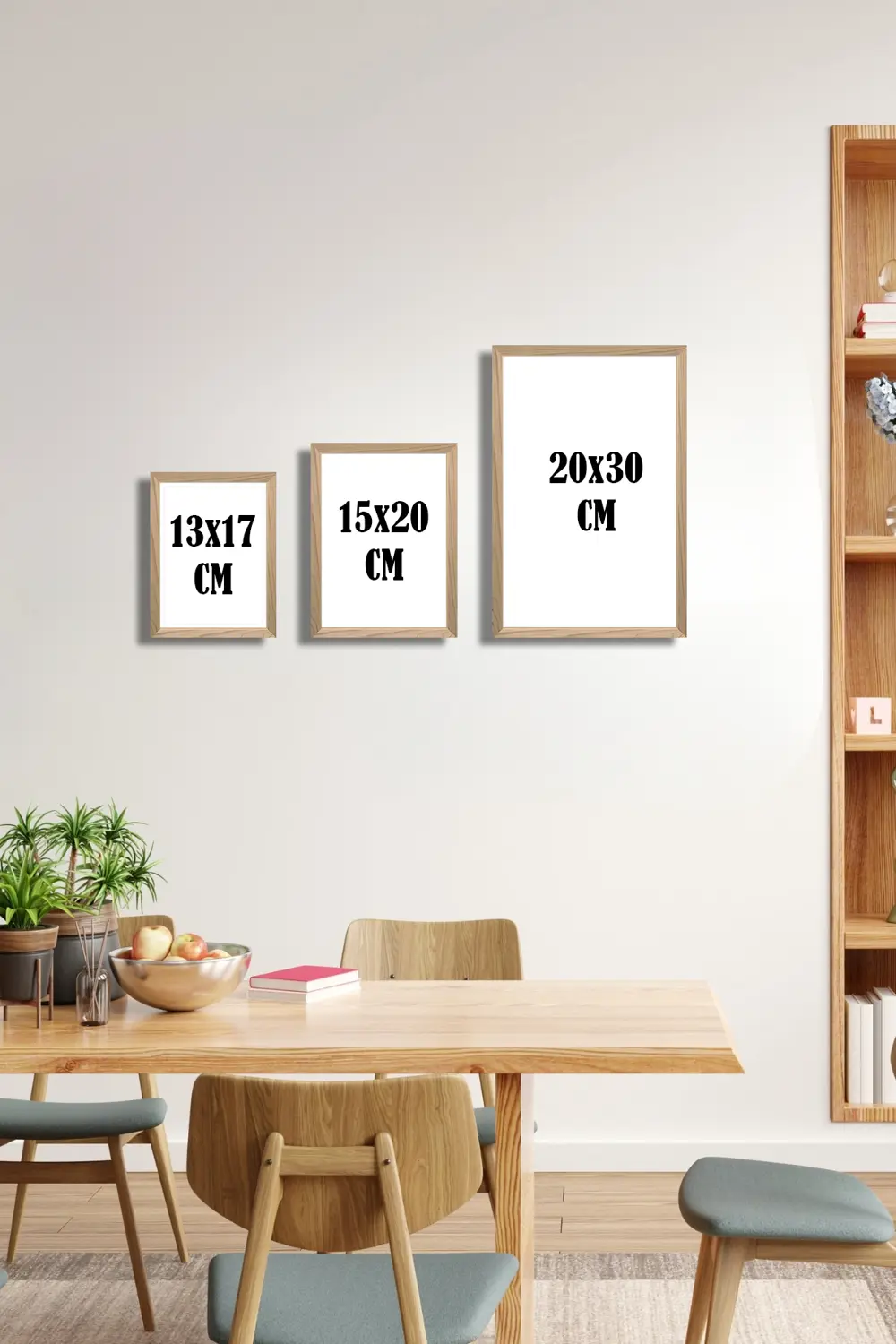 Tablo Manzara Tabloları Duvar Tabloları Modern Dekoratif Tablo