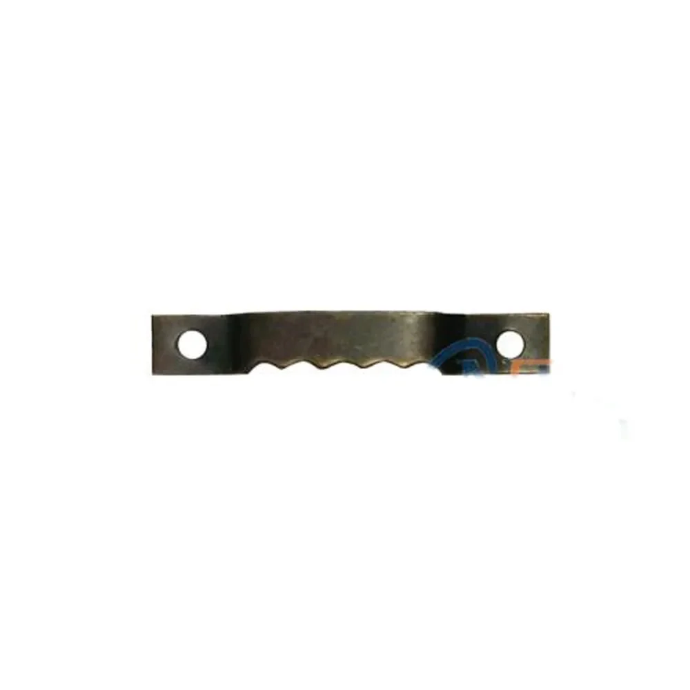 Tablo, Resim, Çerçeve Timsah Askı - Küçük, Antik, 6x40mm, 200 Adet Tablo, Resim, Çerçeve Timsah Askı - Küçük, Antik, 6x40mm, 200 Adet