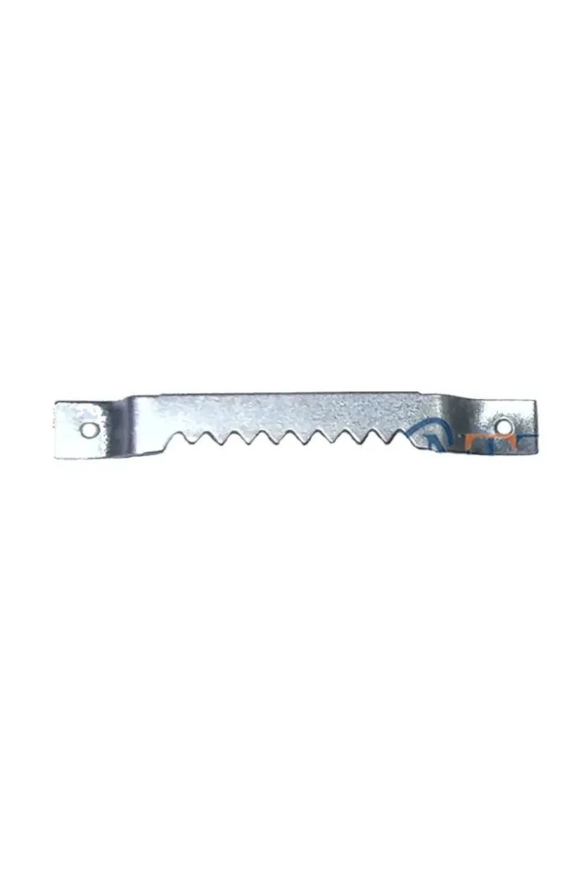Tablo, Resim, Çerçeve Timsah Askı – Büyük, Çinko, 8x57mm, 100 Ade