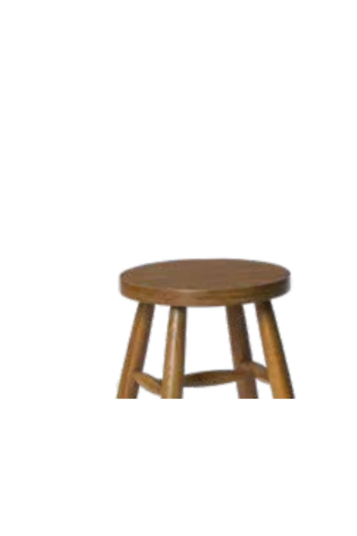 TABURE 1927 Klasik Model Ahşap Kayın Ceviz Boya Cafe tarz VİNTAGE Tarz El Yapım TABURE 1927 Klasik Model Ahşap Kayın Ceviz Boya Cafe tarz VİNTAGE Tarz El Yapım - Görsel 5