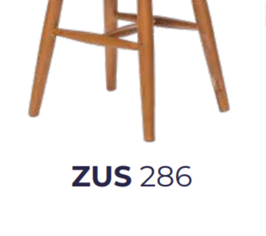 TABURE 1928 Zus2302 Klasik Model Ahşap Kayın Cevz Boya Kare VİNTAGE Tarz El Yapım Fiyatı, Yorumları ve Özellikleri