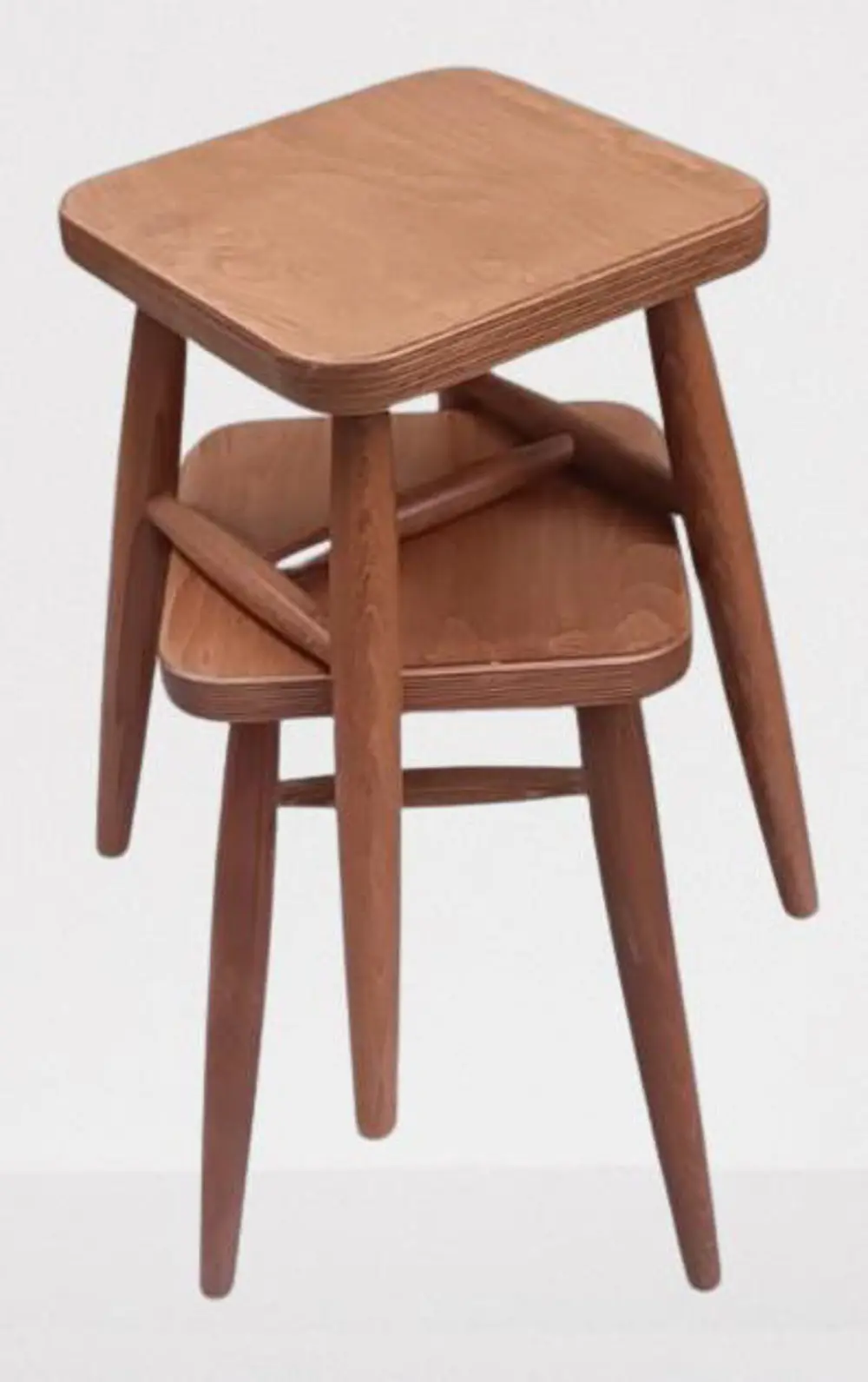 Tabure 90379 Kayın Ayak Güçlendirilmiş Bağlantı Papel Oturum Cevi