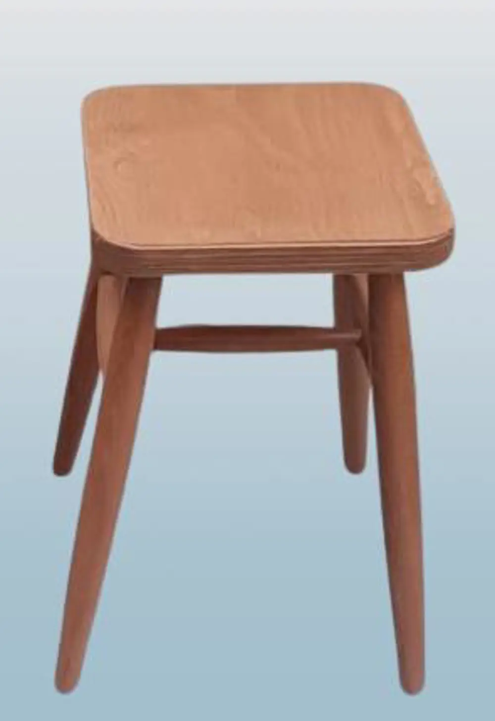 Tabure 90380 Kayın Ayak Güçlendirilmiş Bağlantı Papel Oturum Cevi