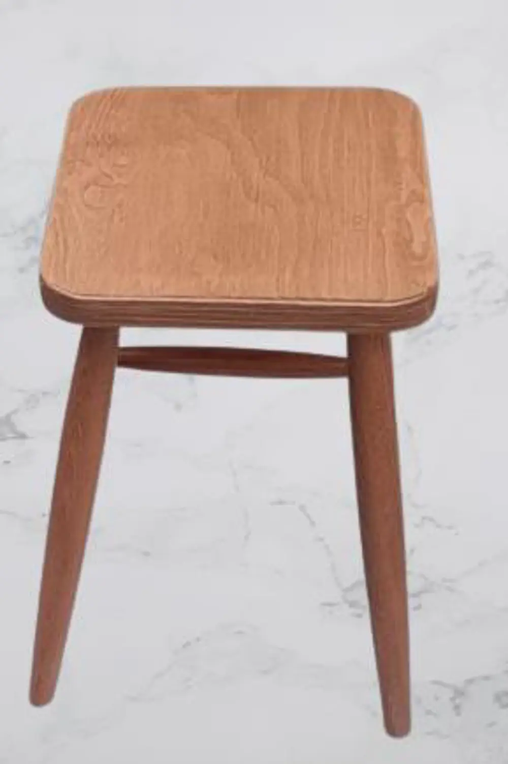 Tabure 90380 Kayın Ayak Güçlendirilmiş Bağlantı Papel Oturum Cevi