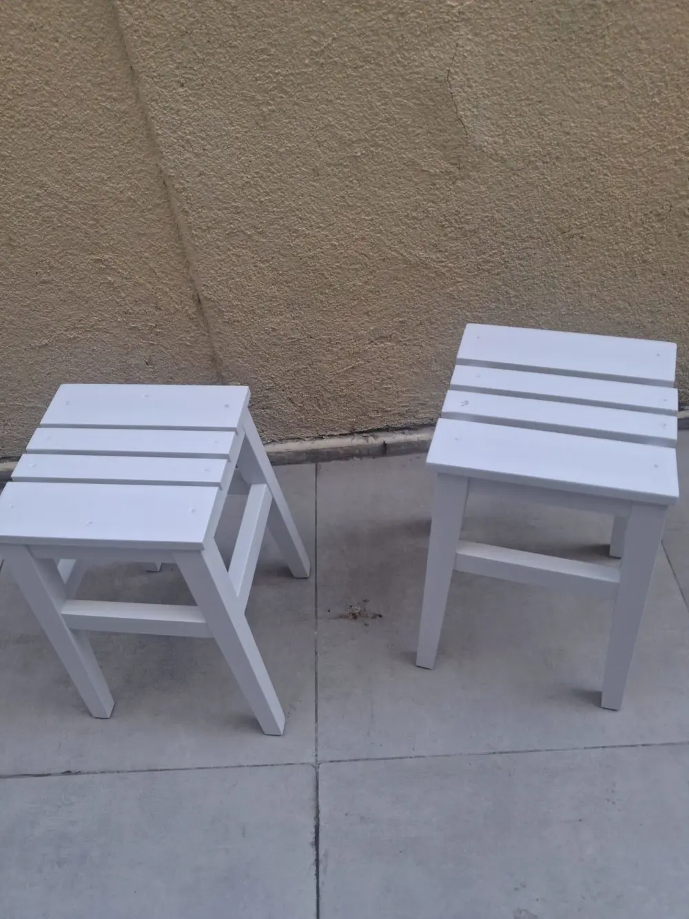 Tabure ST 90583 Izgara Model Kayın Torna Ayak Beyaz Ürün 2 Adet E Tabure ST 90583 Izgara Model Kayın Torna Ayak Beyaz Ürün 2 Adet E