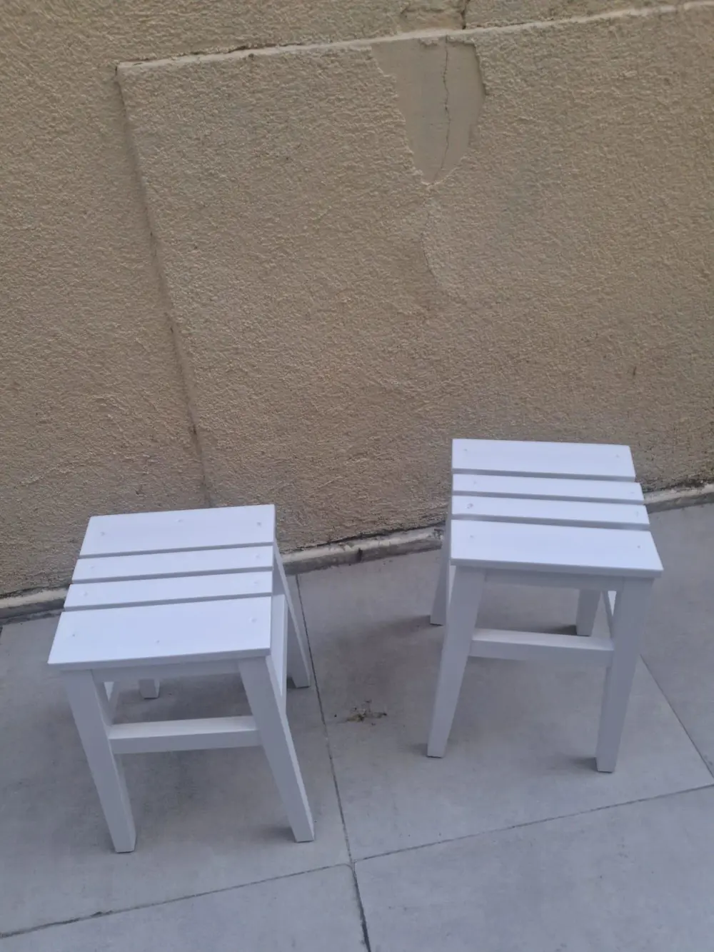 Tabure ST 90583 Izgara Model Kayın Torna Ayak Beyaz Ürün 2 Adet E Tabure ST 90583 Izgara Model Kayın Torna Ayak Beyaz Ürün 2 Adet E