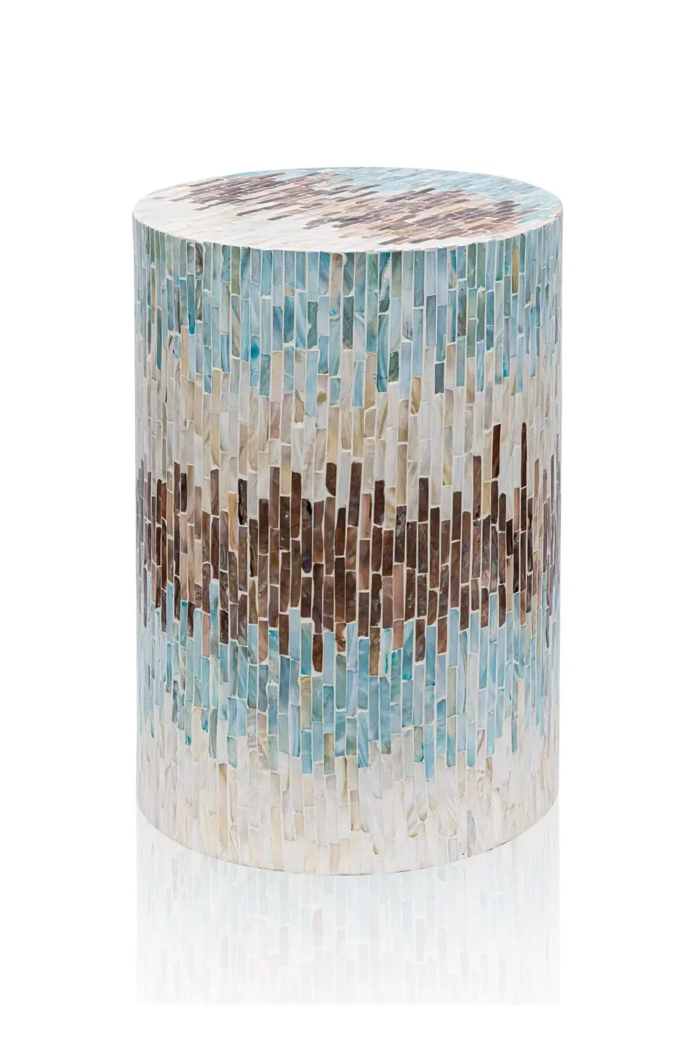 Tabure Yan Sehpa 35x50 cm TLC0125