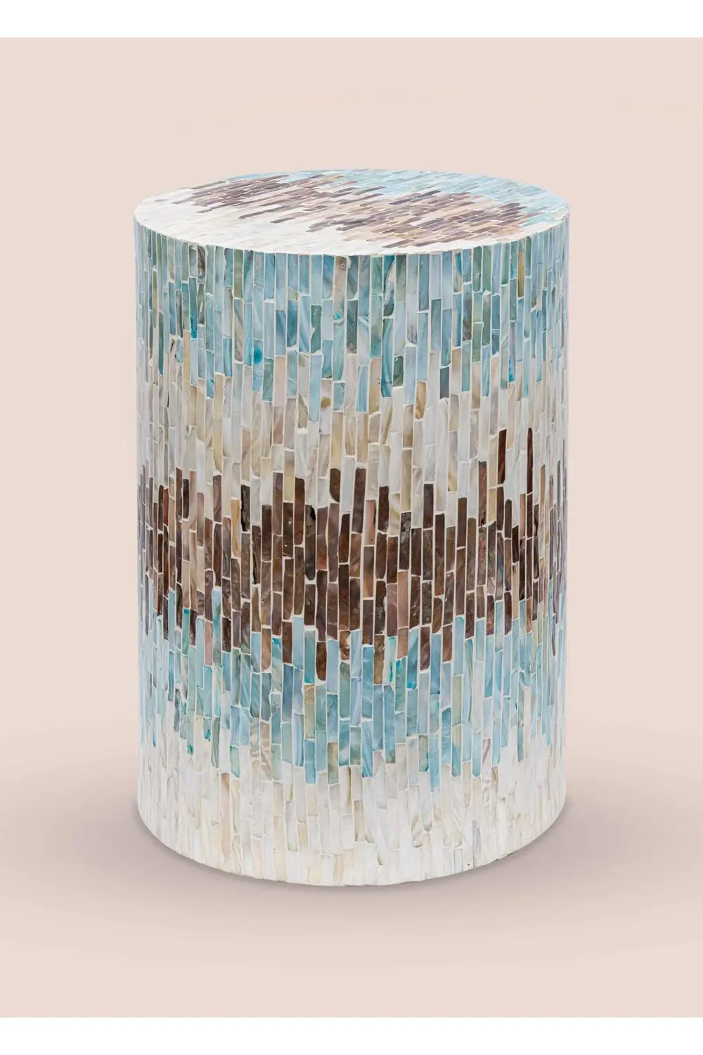 Tabure Yan Sehpa 35x50 cm TLC0125