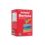 Tabvitamins Berista 60 Tablet