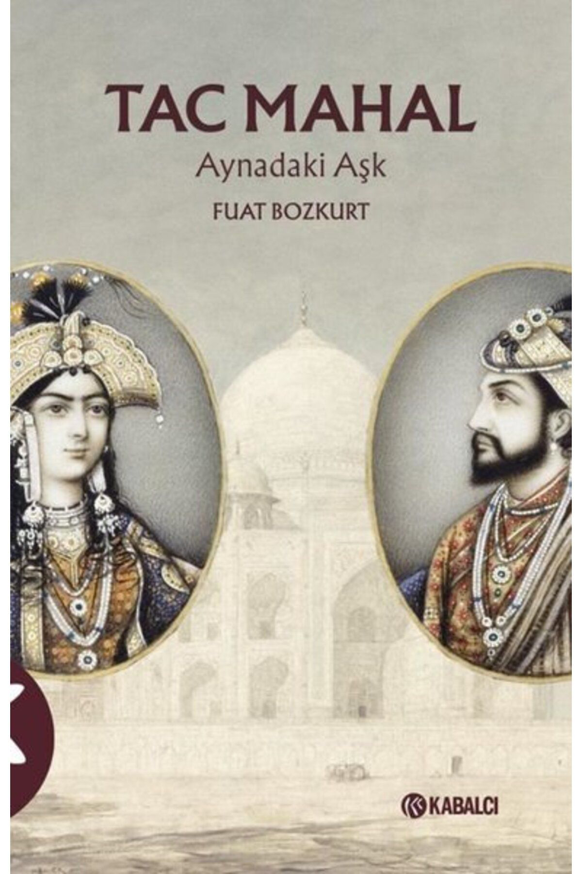 Tac Mahal - Aynadaki Aşk