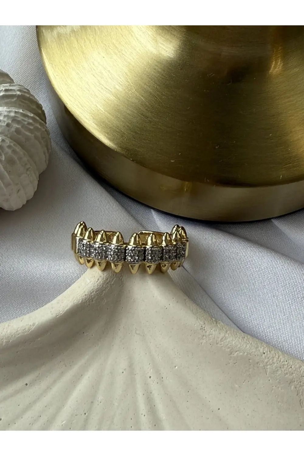 Atelier Emine Taç Model Yüzük